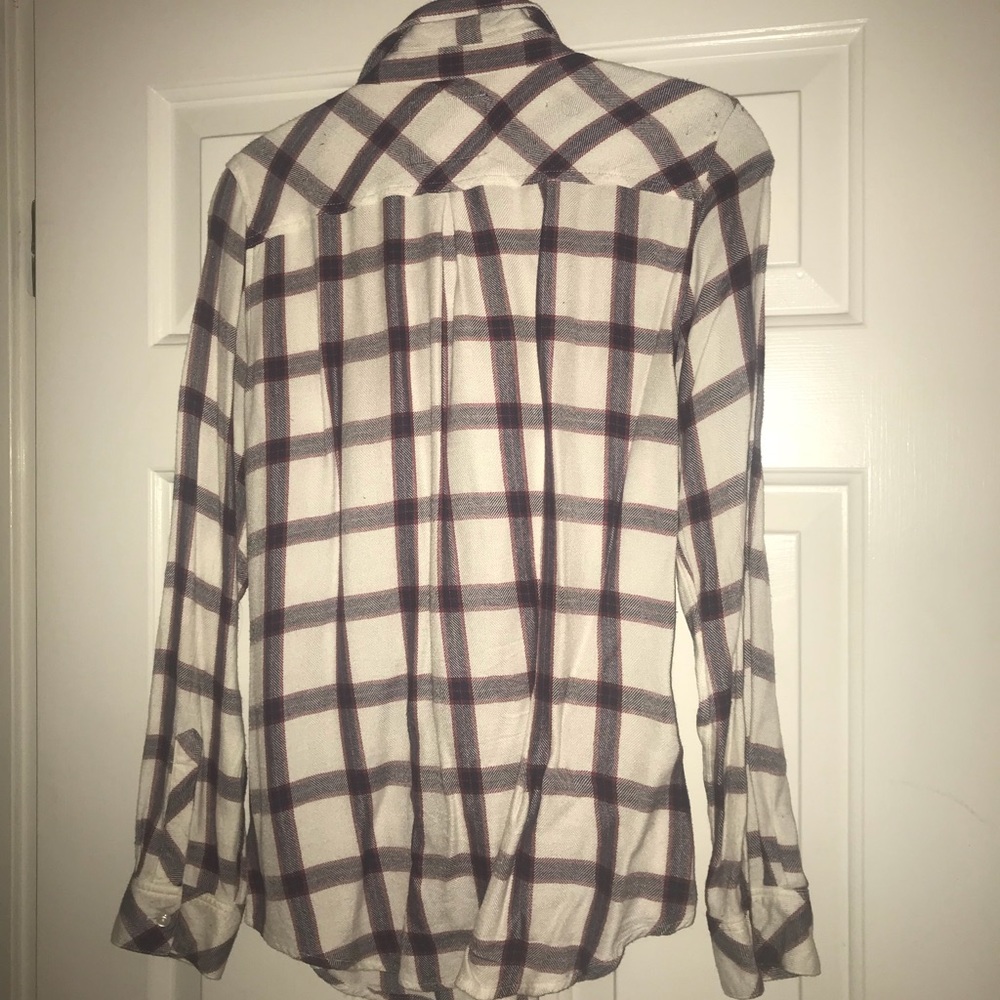 Rails size small - Picture 2 of 2